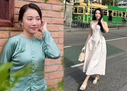 Nữ diễn viên chia tay cầu thủ Tiến Linh sau 3 tháng yêu: Tự mua nhà, mua xe, 32 tuổi vẫn chưa chồng con