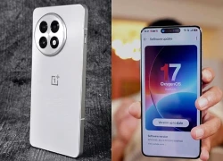 OnePlus 13R và OnePlus 12 chính thức hỗ trợ chia sẻ âm thanh Bluetooth kép qua OxygenOS mới