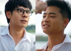 Phía bên kia thành phố - Tập 19: Khuê gặp nguy hiểm tính mạng, Cương đối mặt vòng lao lý