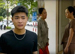 Phía bên kia thành phố - Tập 21: Cương chìm trong mặc cảm, 2 mẹ dần xa cách