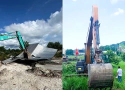 Phú Quốc mở chiến dịch cưỡng chế quy mô lớn "đòi" lại đất bị lấn chiếm