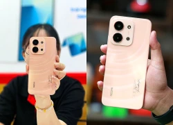 Redmi 17C ra mắt: Phân tích sức mạnh chip Helio G81 Ultra và màn hình 120Hz trong tầm giá 3 triệu