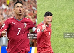 Ronaldo 41 tuổi vẫn "khỏe như tuổi 20" khiến cả World Cup kinh ngạc: Ronaldo rốt cuộc đang làm gì mỗi ngày?