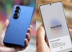 Samsung chốt lịch sự kiện tháng 7, những thiết bị nào không nhận được One UI 9.0?