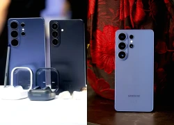 Samsung Galaxy S26 Series: Lên thẳng Ultra hay chốt Thường, Plus cho nhẹ ví?