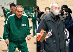 Sao U90 "Trò chơi con mực" bị tố tấn công tình dục, phán quyết cuối ra sao?