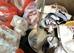 Sau nhiều lần dọn dẹp, đây là 9 thứ tôi khuyên bạn nên bỏ càng sớm càng tốt: Đừng tiếp tục coi là của để dành