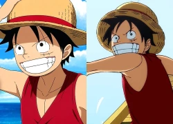 Series The One Piece tung teaser đầu tiên