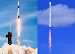 SpaceSail và Starlink: Cuộc cạnh tranh mới trên quỹ đạo Trái Đất