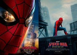 Spider-Man phá vỡ 2 kỷ lục lớn trước khi ra mắt