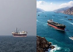 Sự trỗi dậy của các tuyến đường vận tải dầu mỏ thay thế eo biển Hormuz