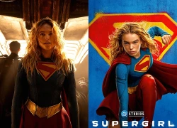 Supergirl gây tranh luận, bị chấm điểm thấp trên Rotten Tomatoes