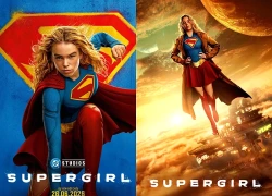 Supergirl tung trailer đắt giá: Màn đối đầu kịch tính giữa Kara và Lobo