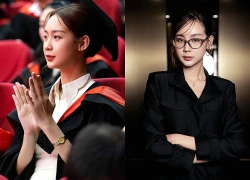 Tại sao các mỹ nhân tưởng như đã có tất cả vẫn phông bạt thêm về trí tuệ?