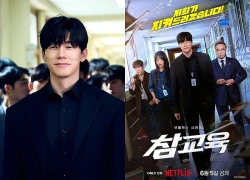 Tại sao 'Teach you a lesson' thống trị bảng xếp hạng Netflix 3 tuần liên tiếp?