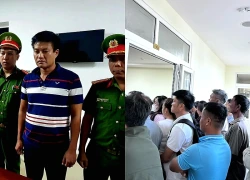 Tạm hoãn phiên tòa xét xử vụ máy hỏng vẫn kê khai tán sỏi 255 ca
