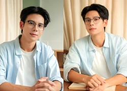 Thái Vũ gây sốt VTV: Chưa yêu ai, dành tiền đi học hơn đầu tư bất động sản