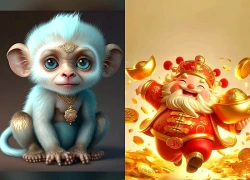 Tháng 7 gõ cửa, 3 con giáp được dự báo đón vận may dồn dập, tài lộc khởi sắc