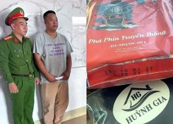 Thủ đoạn "hô biến" đậu nành rang thành cà phê