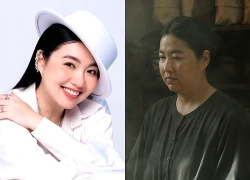 Tiếc cho diễn viên Lê Khánh