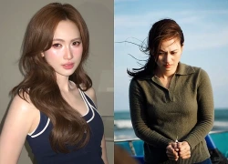 Tiếc cho Phương Anh Đào