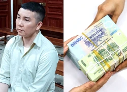 Tin lời cứu chồng khỏi trại giam, người phụ nữ mất 1,5 tỷ đồng