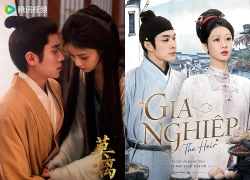 Top 10 phim truyền hình Hoa ngữ không thể bỏ lỡ trên các nền tảng
