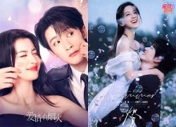 Top 6 phim Hoa ngữ đang hot nhất hiện nay