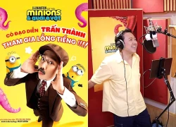 Trấn Thành hạnh phúc khi nhận vai trò đặc biệt sau 13 năm