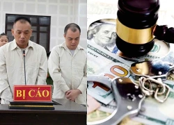 Từ vụ bị chiếm tài khoản mất 5 tỷ đồng, lộ đường dây rửa tiền quy mô lớn