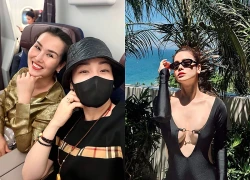 Tuyên bố của Võ Hạ Trâm về Nhật Kim Anh