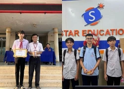 Tuyển sinh vào lớp 10: Nam sinh Tây Ninh đạt 3 điểm 10 nhưng lại bất ngờ với điểm Văn