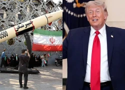 Tỷ lệ ủng hộ Tổng thống Mỹ tăng sau thỏa thuận ngừng bắn với Iran