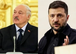 Ukraine cảnh báo cứng rắn Belarus sau tối hậu thư