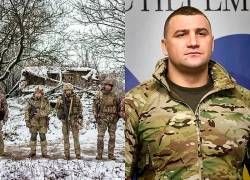 Ukraine đình chỉ lãnh đạo đơn vị tinh nhuệ bị nghi "ngược đãi tân binh"