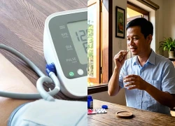 Uống thuốc ngày nắng nóng cần lưu ý gì để tránh mất nước và tụt huyết áp?