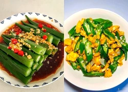 Loại rau này chính là kho báu thực sự: Ăn nhiều vào mùa hè để thúc đẩy nhu động ruột, bổ sung canxi và tăng cường hệ miễn dịch