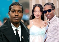 Vì sao hàng loạt người hâm mộ 'cầu xin' Rihanna chia tay bạn trai rapper?