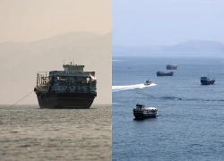 Vì sao không dễ khôi phục lưu thông qua eo biển Hormuz?