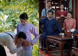 Vì sao 'Nợ đời vay trả' có Thanh Hiền, Dương Cẩm Lynh 'gây sốt'?