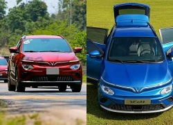 VinFast Nerio Green 2026: Đánh giá chi tiết mẫu SUV điện tối ưu kinh tế và giá lăn bánh