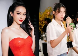 Vũ Thúy Quỳnh lên tiếng về phát ngôn bị cho là đụng chạm Hoa hậu Thùy Tiên