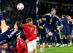World Cup 2026: McTominay vẫn hay, nhưng không phải mẫu 'gánh team'