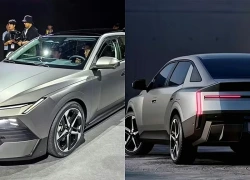 Xe bán chạy nhất của Hyundai ra bản đời mới