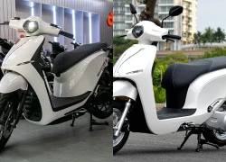 Xe máy điện nào chạy được hơn 150 km/lần sạc?