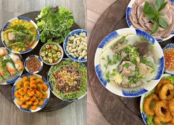 10 món canh ngày hè thanh mát, vừa bổ dưỡng vừa dễ nấu cho mâm cơm mùa hè, nhìn là muốn ăn