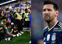 11 cột mốc vĩ đại chứng minh Messi đơn giản là vị vua của World Cup