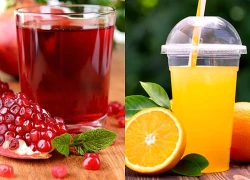 2 loại đồ uống có lợi cho huyết áp hơn cả trà xanh, loại đầu tiên rất quen thuộc
