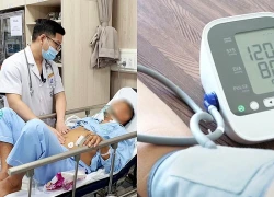 2 phút cho mỗi sáng, thói quen đơn giản phát hiện sớm nguy cơ đột quỵ