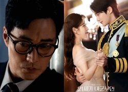 3 bộ phim Hàn Quốc có rating cao nhất 2026 trên Netflix